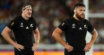 Why the All Blacks will 'surprise a few people' at this year's RWC