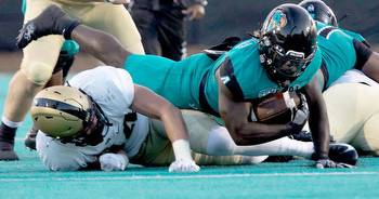 Why the Birmingham Bowl should be a shootout between the Chants and Pirates