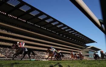Why the Breeders’ Cup was a blip for Japan