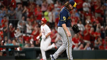 Why the Cardinals should make an offer for Brewers' Corbin Burnes