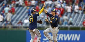 Why the Milwaukee Brewers are in first place in NL Central