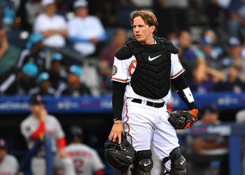 Why The Orioles Should Extend Adley Rutschman Right Now