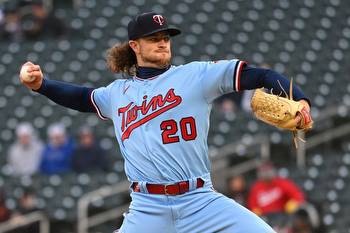 Why The Twins Are Betting On Chris Paddack (PREVIEW)