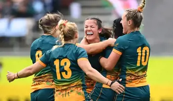 Why the Wallaroos refused to swap their First Nations jerseys