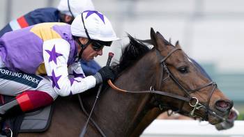 Why this big-priced outsider can serve it up to Baaeed in the Lockinge Stakes