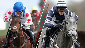 why this horse can win the Paddy Power Gold Cup at Cheltenham plus 1-2-3 predictions