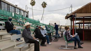Why Turf Paradise closure hurts these Arizona off-track betting sites