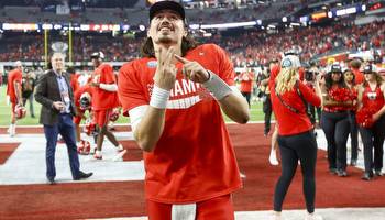 Why Utah is 1 of 4 Pac-12 teams listed as playoff contenders in 2023