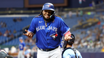 Why Vladimir Guerrero Jr. can win the Home Run Derby, plus other best bets for Monday