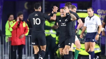 why we should see more of the All Blacks’ daring attack