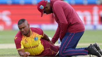 Why West Indies batter Evin Lewis didn’t sign up for IPL mini-auction