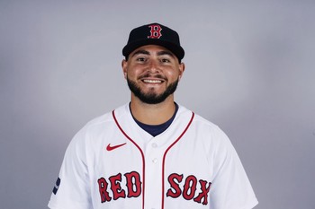 Why Wilyer Abreu’s MLB debut for Red Sox will be ‘ironic’ for two reasons
