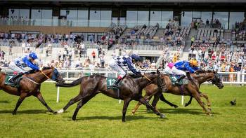 Why you should head to the Curragh to watch Europe's richest juvenile race