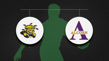 Wichita State Vs Alcorn State NCAA Basketball Betting Odds Picks & Tips