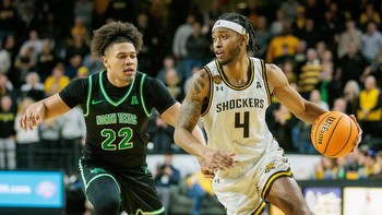 Wichita State vs. Charlotte odds, line, time: 2024 college basketball picks, Feb. 18 best bets by proven model