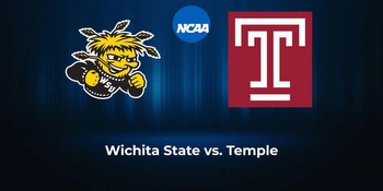 Wichita State vs. Temple: Sportsbook promo codes, odds, spread, over/under