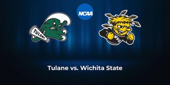 Wichita State vs. Tulane: Sportsbook promo codes, odds, spread, over/under