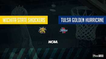Wichita State Vs Tulsa NCAA Basketball Betting Odds Picks & Tips
