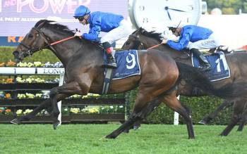 Wide open field set for the Winter Stakes at Randwick