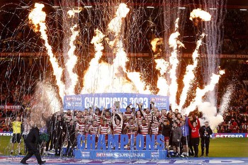 Wigan and St Helens set to continue dominance as Super League prepares for seismic change