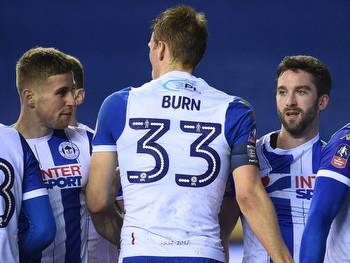 Wigan Athletic to be deducted four points for failing to pay players