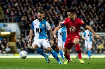 Wigan Athletic vs Blackburn Rovers Prediction, Betting Tips & Odds │11 OCTOBER, 2022