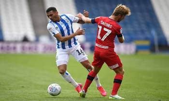 Wigan Athletic vs Huddersfield Town Prediction, Betting Tips & Odds │11 FEBRUARY, 2023
