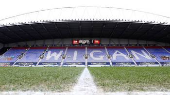 Wigan handed SECOND points deduction as ex-Premier League club's crisis worsens