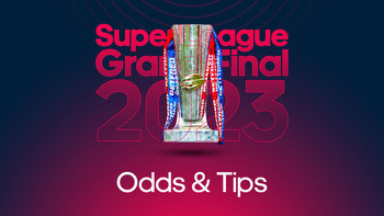 Wigan Warriors vs Catalans Dragons Super League Grand Final Betting Tips: Predictions & Best Bets