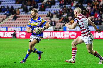 Wigan Warriors vs Leeds Rhinos: Team news, match preview and score prediction