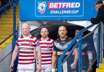 Wigan Warriors vs St Helens: Team news, match preview and score prediction