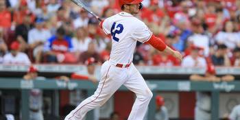 Wil Myers Player Props: Reds vs. Phillies