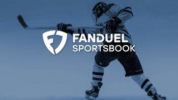 WILD FanDuel NHL Promo: Bet $20, Win $200 if Islanders Score ONE GOAL vs Penguins
