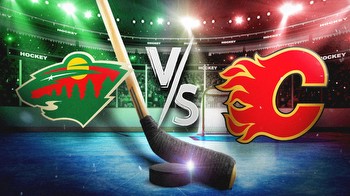 Wild-Flames prediction, odds, pick, how to watch