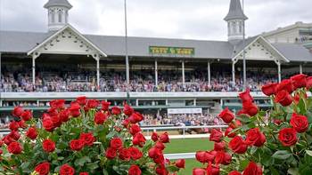 Wild On Ice euthanized after injury in Kentucky Derby workout