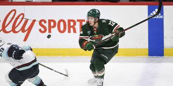 Wild vs. Avalanche: Betting Trends, Odds, Advanced Stats
