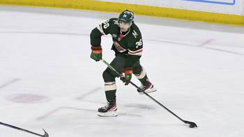 Wild vs. Golden Knights: Betting Trends, Odds, Advanced Stats