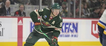 Wild vs Golden Knights Odds, Expert Picks, and Predictions Tonight