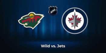 Wild vs. Jets: Odds, total, moneyline