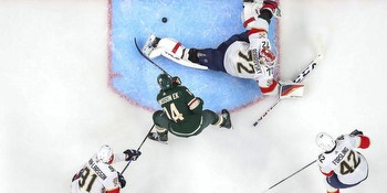 Wild vs. Kings: Betting Trends, Odds, Advanced Stats