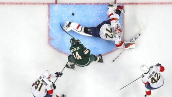 Wild vs. Kings: Odds, total, moneyline