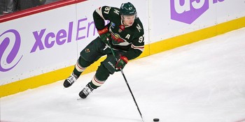 Wild vs. Maple Leafs: Betting Trends, Odds, Advanced Stats