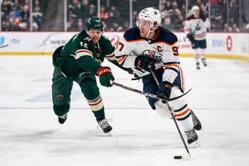 Wild vs Oilers Prediction, Odds & Preview for Friday Night Hockey (Feb. 23)