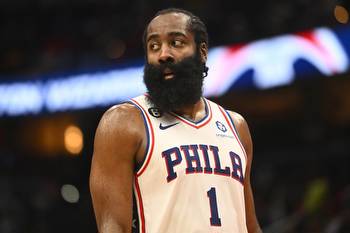Will 76ers Receive Punishment for James Harden’s Big Pay Cut?