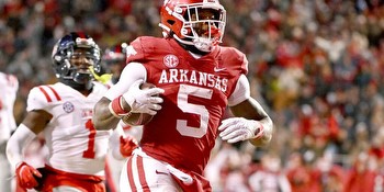 Will Arkansas cover the spread vs. Missouri? Promo Codes, Betting Trends, Record ATS