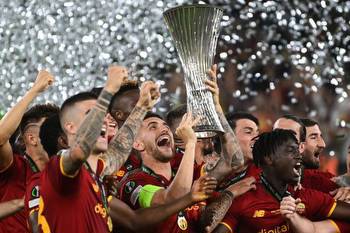 Will AS Roma Succeed This Season?