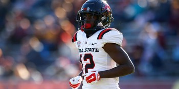 Will Ball State cover the spread vs. Kent State? Promo Codes, Betting Trends, Record ATS
