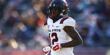 Will Ball State cover the spread vs. Northern Illinois? Promo Codes, Betting Trends, Record ATS