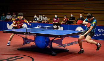 Will baseball and basketball bring the same enthusiasm for live betting as table tennis?