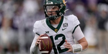 Will Baylor cover the spread vs. TCU? Promo Codes, Betting Trends, Record ATS